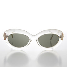 Load image into Gallery viewer, Mod Cat Eye Vintage Sunglasses - Ginny
