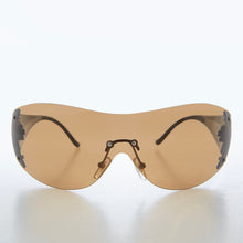 Load image into Gallery viewer, Oversized Round Insect Vintage Sunglasses - Glitz
