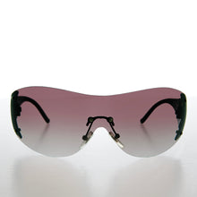 Load image into Gallery viewer, Oversized Round Insect Vintage Sunglasses - Glitz
