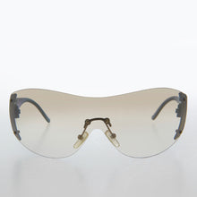 Load image into Gallery viewer, Oversized Round Insect Vintage Sunglasses - Glitz
