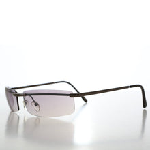 Load image into Gallery viewer, Curved Micro Vintage Sunglasses - Gough
