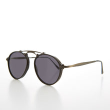 Load image into Gallery viewer, Fancy Aviator with Decorative Cross Bar - Gov
