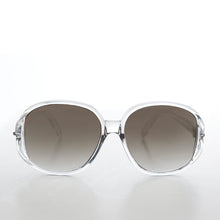 Load image into Gallery viewer, Large Round Oversized Women's Boho Vintage Sunglasses - Grace
