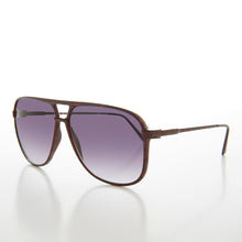 Load image into Gallery viewer, Square Pilot Vintage Sunglasses - Greer
