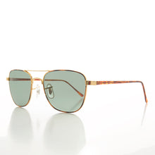 Load image into Gallery viewer, Metal Aviator with Glass Lens - Griffin
