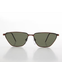 Load image into Gallery viewer, Unisex Metal Vintage Sunglass - Grover
