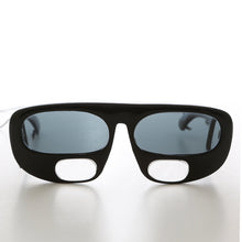 Load image into Gallery viewer, Black Fishing Polarized Bifocal Sunglasses - Wright
