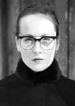Load image into Gallery viewer, Preppy Avant Garde Eyeglasses - Renzo
