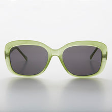Load image into Gallery viewer, Square Retro Vintage Women's Sunglasses - Gwen
