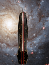 Load image into Gallery viewer, Galaxy Series Nakiri
