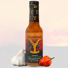Load image into Gallery viewer, Venomous Strike (Reaper Hot Sauce)
