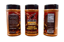 Load image into Gallery viewer, Garlic Honey Rub BBQ Seasoning
