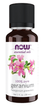 Load image into Gallery viewer, Geranium Essential Oil
