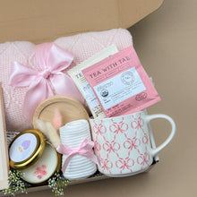 Load image into Gallery viewer, Get Well Soon Comfort Gift Box for Her
