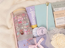 Load image into Gallery viewer, Get Well Soon Gift Basket for Her
