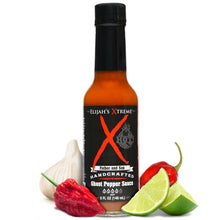 Load image into Gallery viewer, Ghost Pepper Hot Sauce

