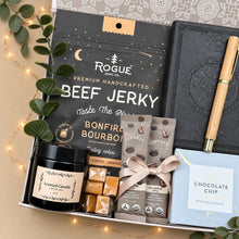 Load image into Gallery viewer, Gift Box for Men with Coffee
