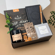 Load image into Gallery viewer, Gift Box for Men with Coffee
