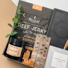 Load image into Gallery viewer, Gift Box for Men with Coffee
