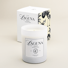 Load image into Gallery viewer, Golden Dunes – 13oz Luxury Candle
