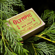 Load image into Gallery viewer, Olympic National Park Bar Soap
