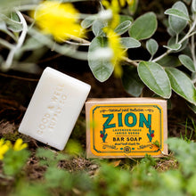 Load image into Gallery viewer, Zion National Park Bar Soap
