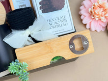 Load image into Gallery viewer, Gourmet Coffee Gift Box for Dad
