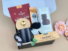 Load image into Gallery viewer, Gourmet Coffee Gift Box for Dad
