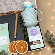 Load image into Gallery viewer, Men's Get Well Soon Gift Basket - Comfort &amp; Care Package

