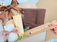 Load image into Gallery viewer, Graduation Gift Box for Him or Her
