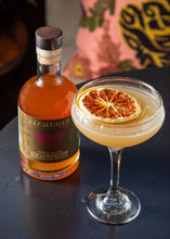 Load image into Gallery viewer, Salted Grapefruit Syrup
