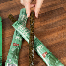Load image into Gallery viewer, Chimichurri Beef Meat Sticks
