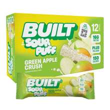 Load image into Gallery viewer, Green Apple Crush
