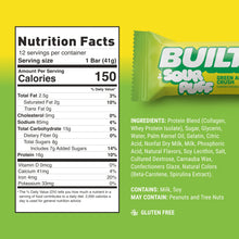 Load image into Gallery viewer, 12ct. Sour Puff Variety Box
