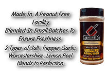 Load image into Gallery viewer, Grilling Addiction BBQ Rub Seasoning / Barbecue Seasoning
