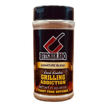 Load image into Gallery viewer, Grilling Addiction BBQ Rub Seasoning / Barbecue Seasoning
