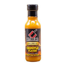 Load image into Gallery viewer, Grilling Oil Chipotle Butter Flavor / Turkey Injection
