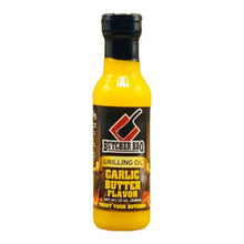 Load image into Gallery viewer, Grilling Oil Garlic Butter Flavor / Turkey Injection
