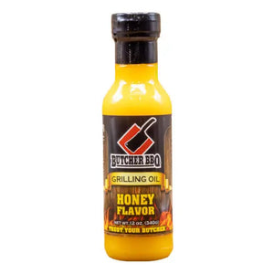 Grilling Oil Honey Butter Flavor/ Turkey Injection