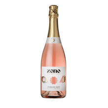 Load image into Gallery viewer, Zeno - Alcohol Liberated Sparkling Rosé Wine NV - 750ml
