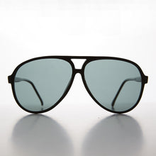 Load image into Gallery viewer, Polarized Glass Lens Aviator Vintage Sunglasses - Hama
