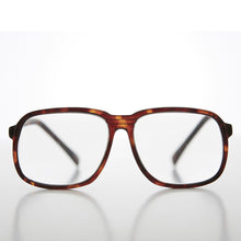 Load image into Gallery viewer, Big Square Optical Quality Reading Glass - Harold
