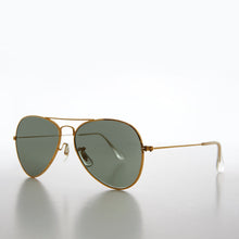Load image into Gallery viewer, Small Classic Aviator with Glass Lens - Hawker
