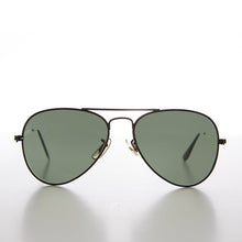 Load image into Gallery viewer, Small Classic Aviator with Glass Lens - Hawker
