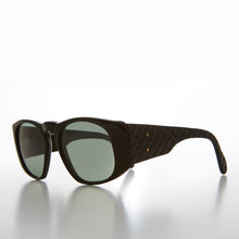 Load image into Gallery viewer, Wide Oversized Vintage Sunglass - Hayes
