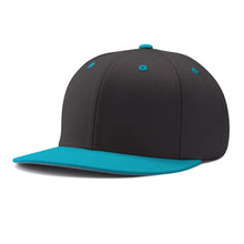 Load image into Gallery viewer, Pennant Snapback
