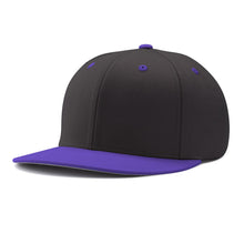 Load image into Gallery viewer, Pennant Snapback

