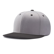 Load image into Gallery viewer, Pennant Snapback
