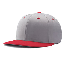 Load image into Gallery viewer, Pennant Snapback

