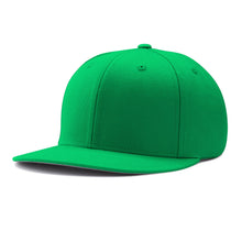 Load image into Gallery viewer, Pennant Snapback
